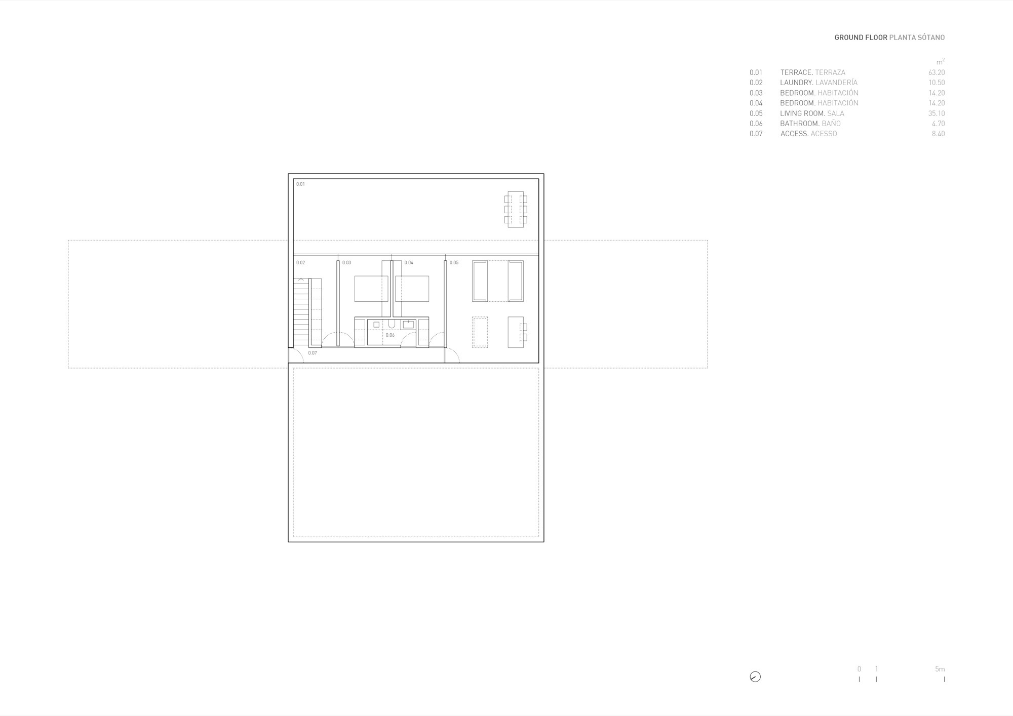 空中房屋丨西班牙丨Fran Silvestre Arquitectos-46