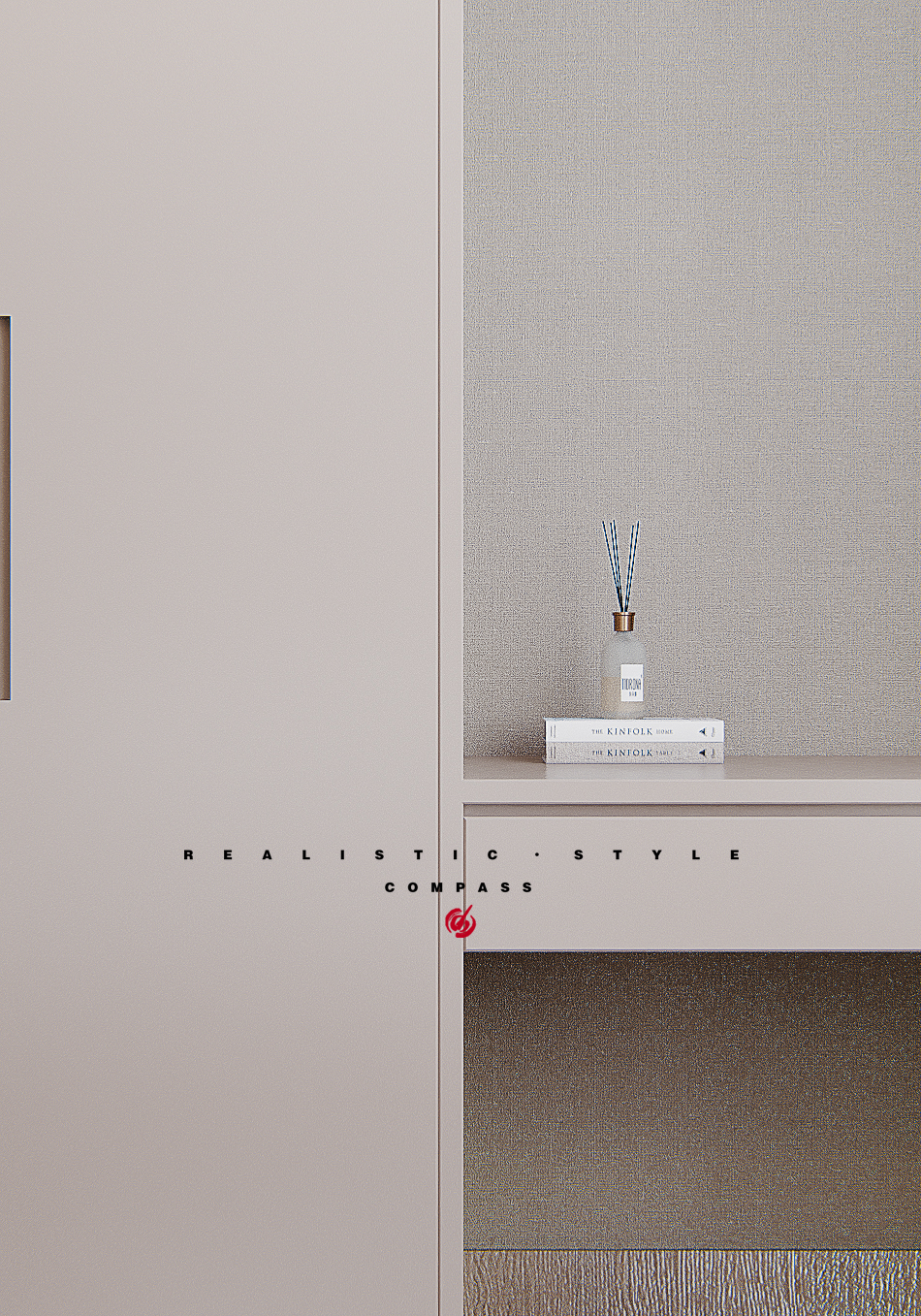 站酷推荐 | 3Dmax2014 打造现代简约家居设计-9