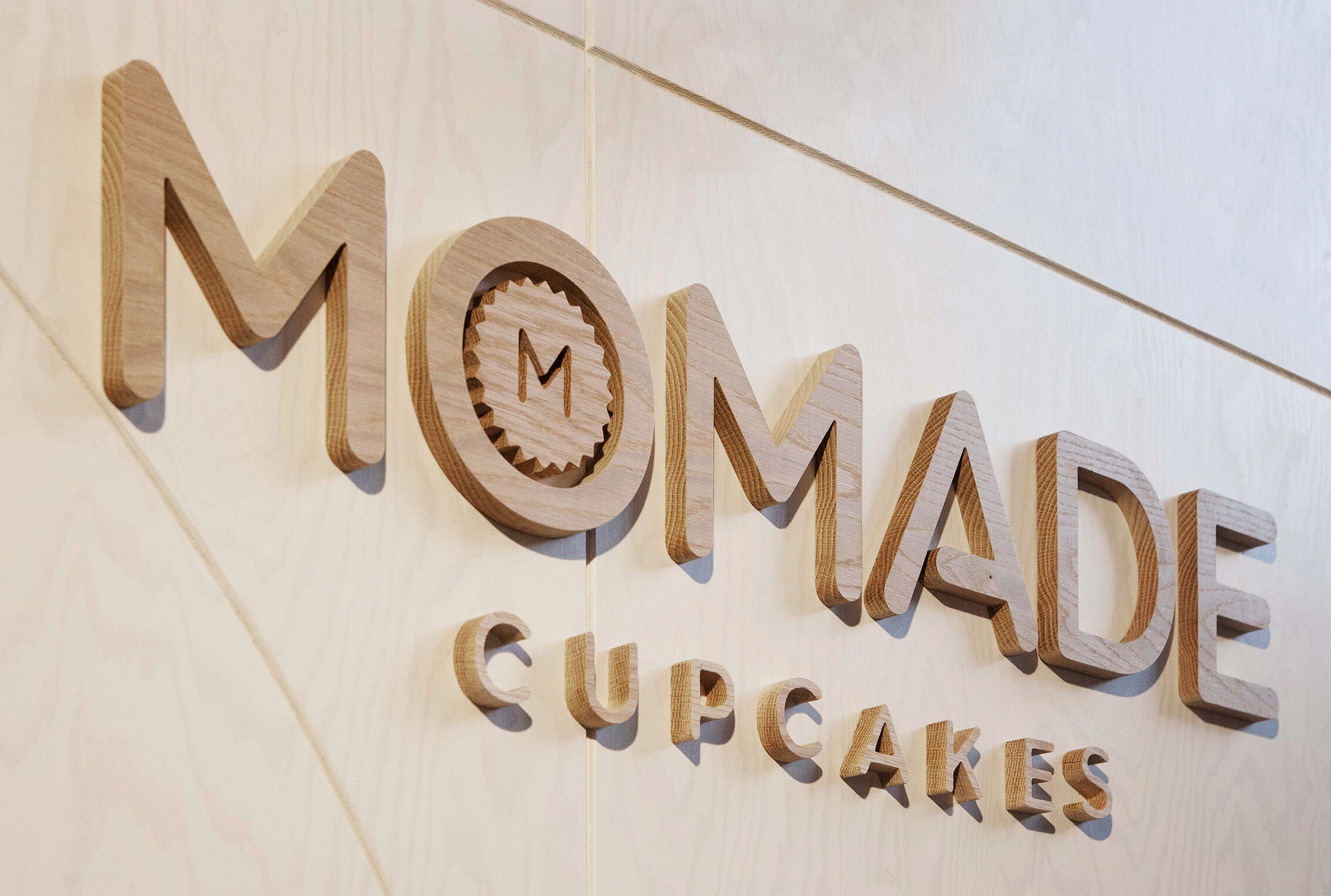 Markthal Rotterdam – Momade Cupcakes-8