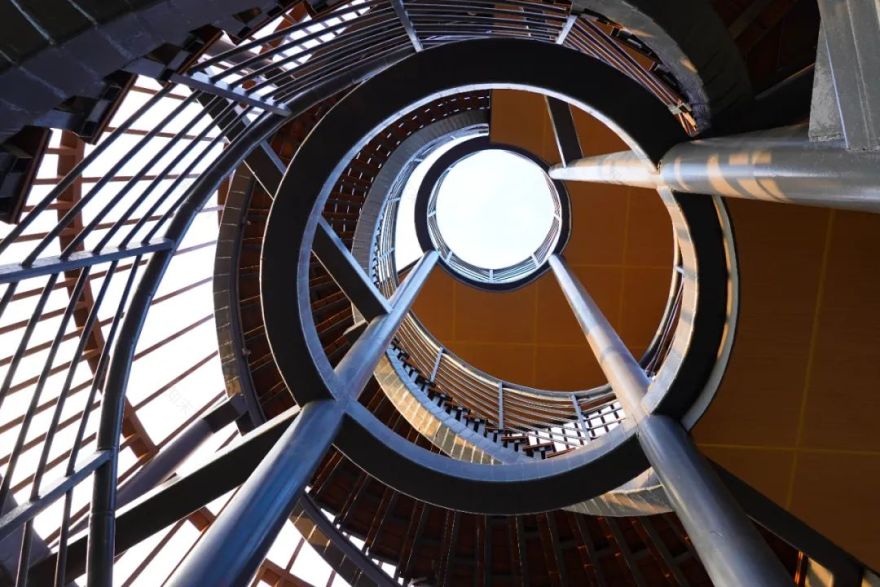 深圳龙岗区嶂背郊野公园丨中国深圳丨深圳翰博设计股份有限公司-62