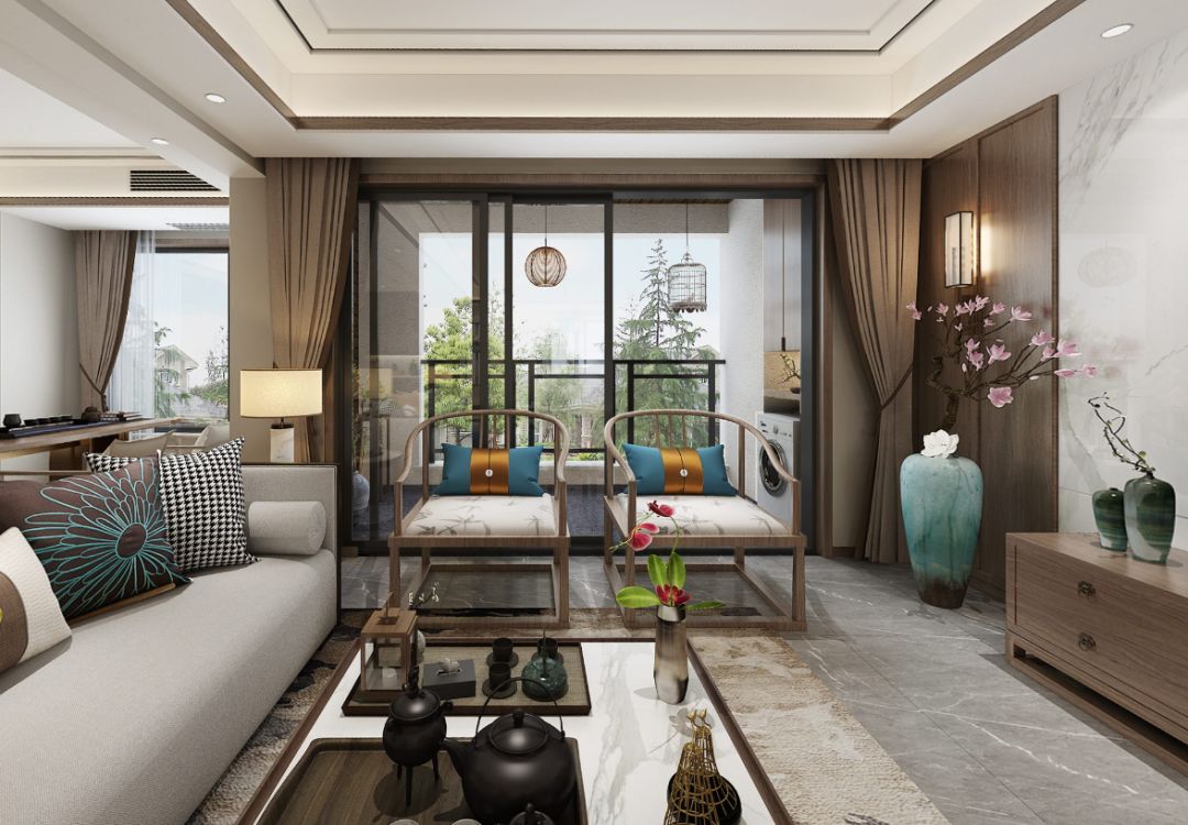 江南女子兰姐的轻奢雅居-116