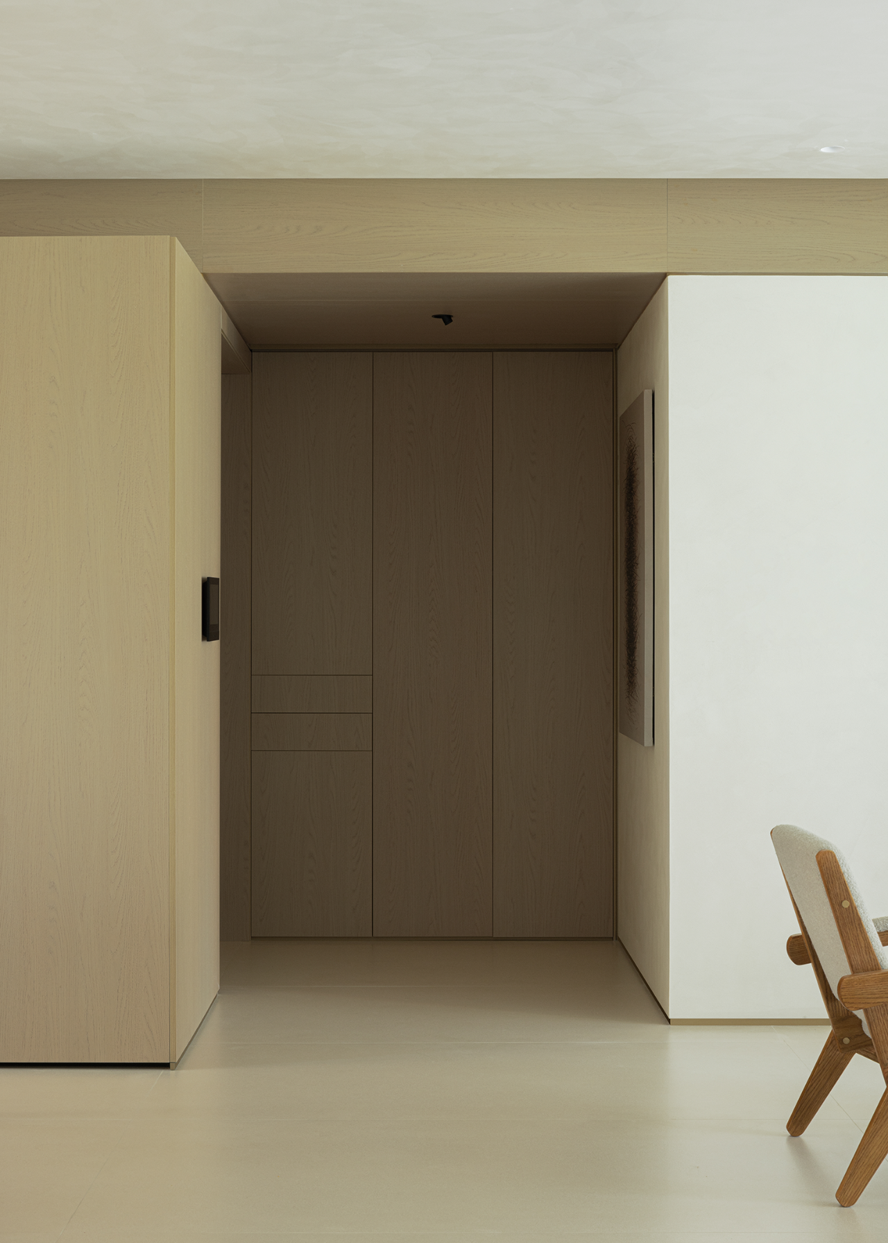 “遊 木”介质设计丨中国杭州丨JIEZHI LAB介质设计-53