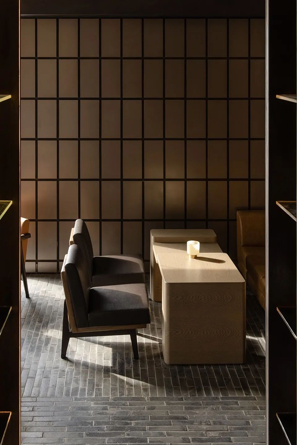 Le Coq Wine & Bistro餐酒吧-30