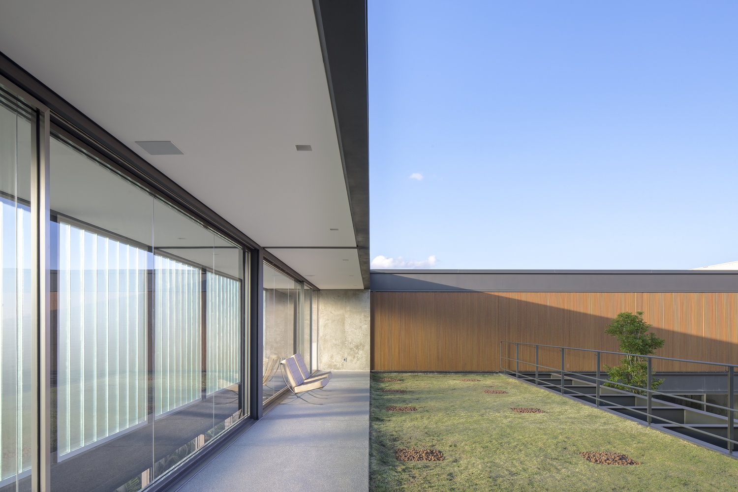 巴西 Ribas House-31