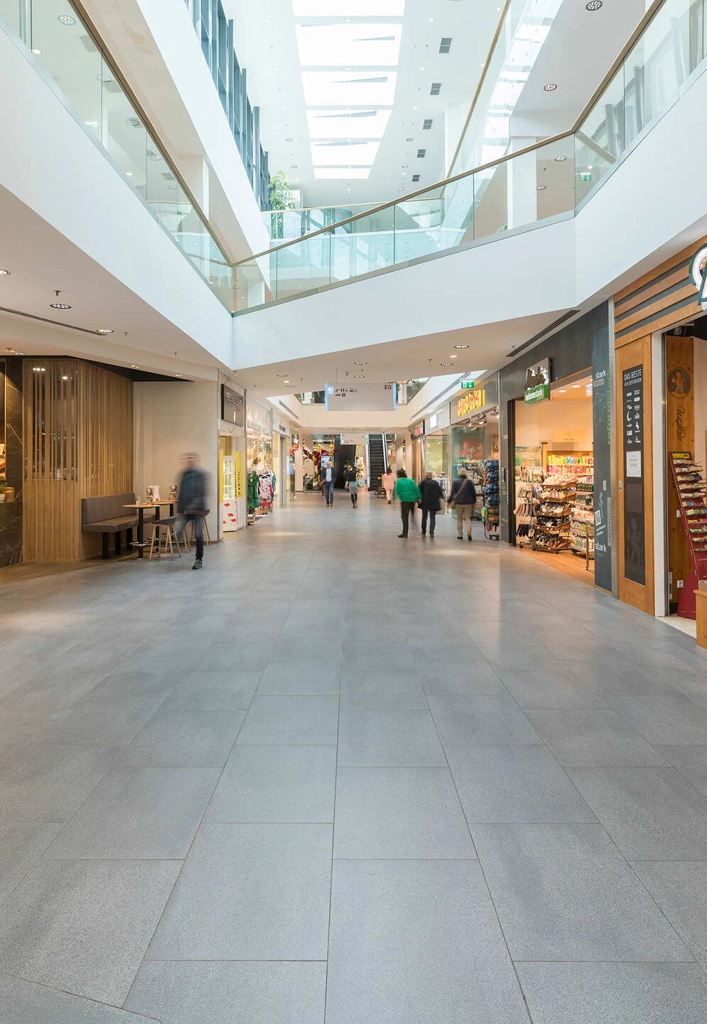 格拉茨城市公园丨Austria丨Architekturconsult ZT Gmbh-12