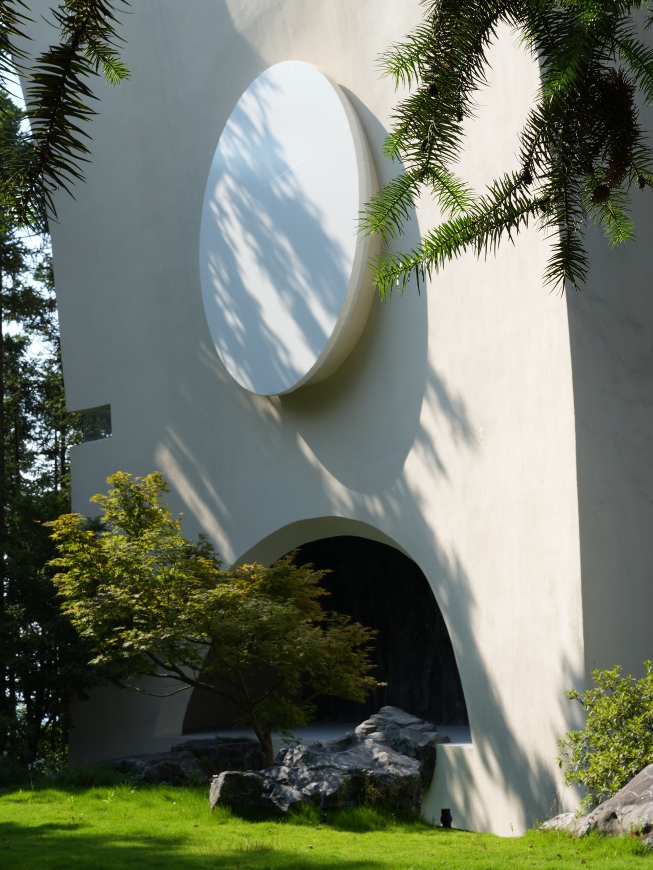 仙那度·重重山民宿丨中国重庆丨广州城外建筑设计有限公司-49