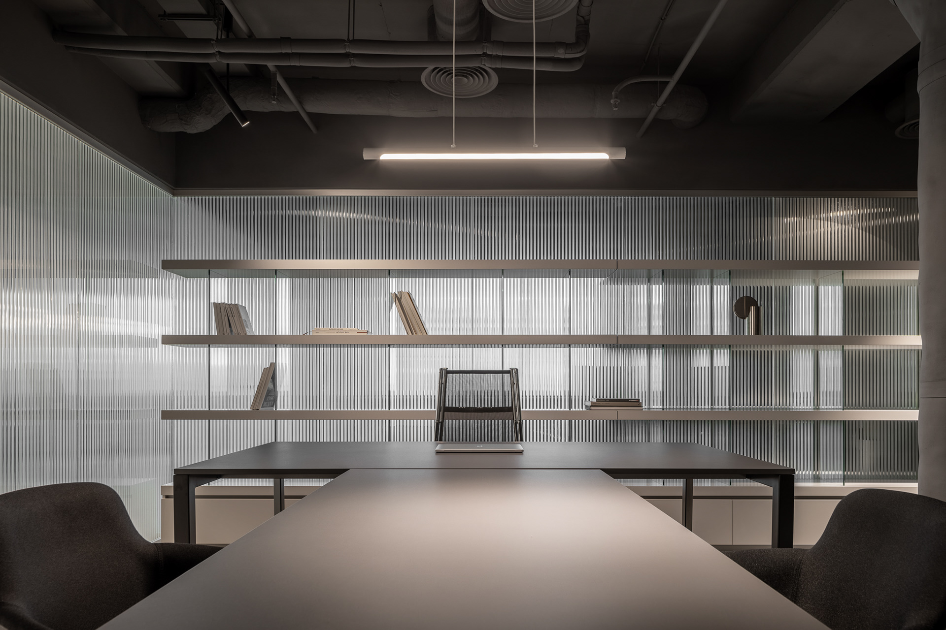 Vol12 企业空间设计丨乌克兰基辅丨balbek bureau-37