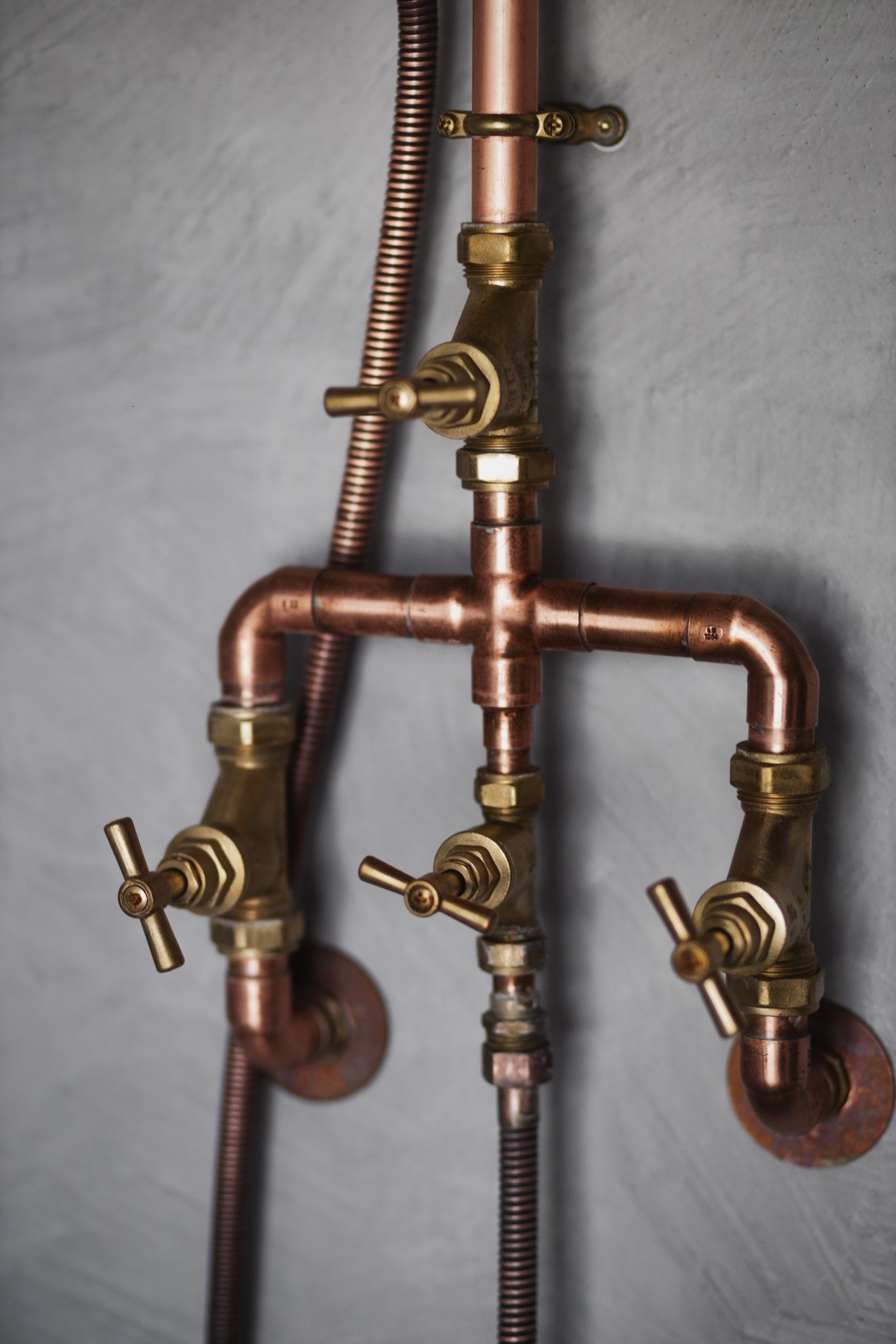 波罗的海边的原木家园-54