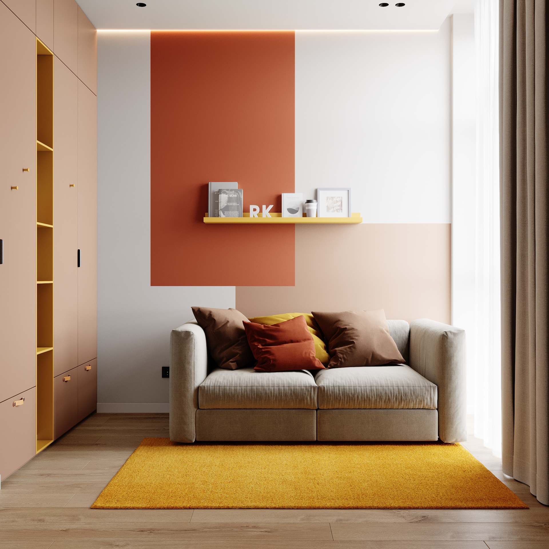 房子 a1U2J丨乌克兰-38