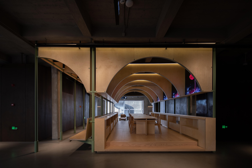 世界技能博物馆丨中国上海丨同济大学建筑设计研究院(集团)有限公司-98