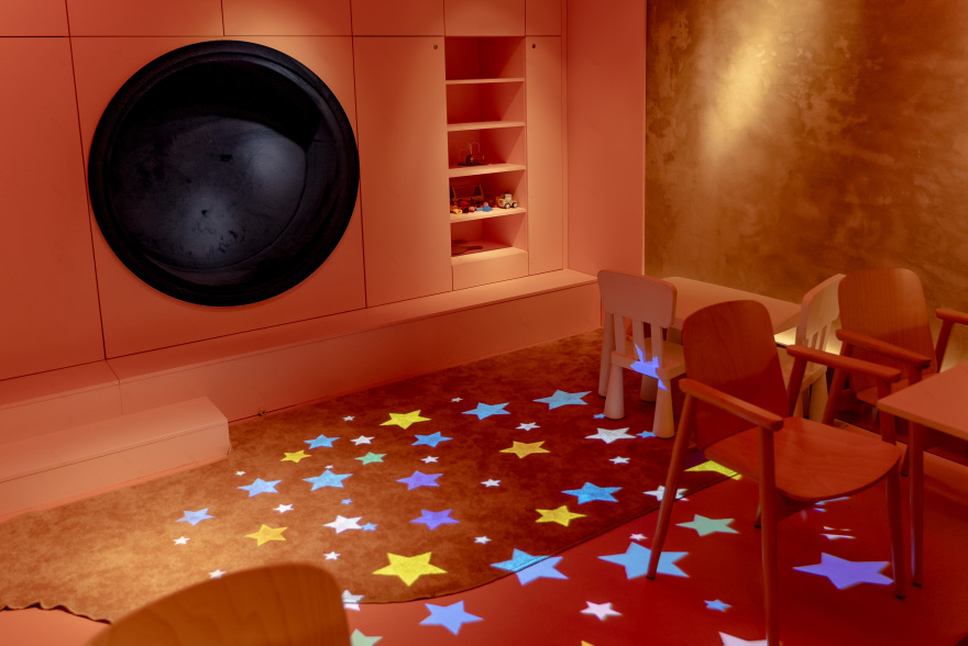 Cheesebakery(Cheese Bakery餐厅)丨乌克兰利沃夫-9