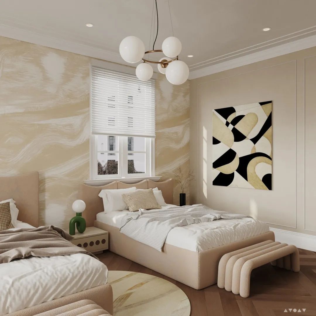 Elemental Design 室内空间设计-27