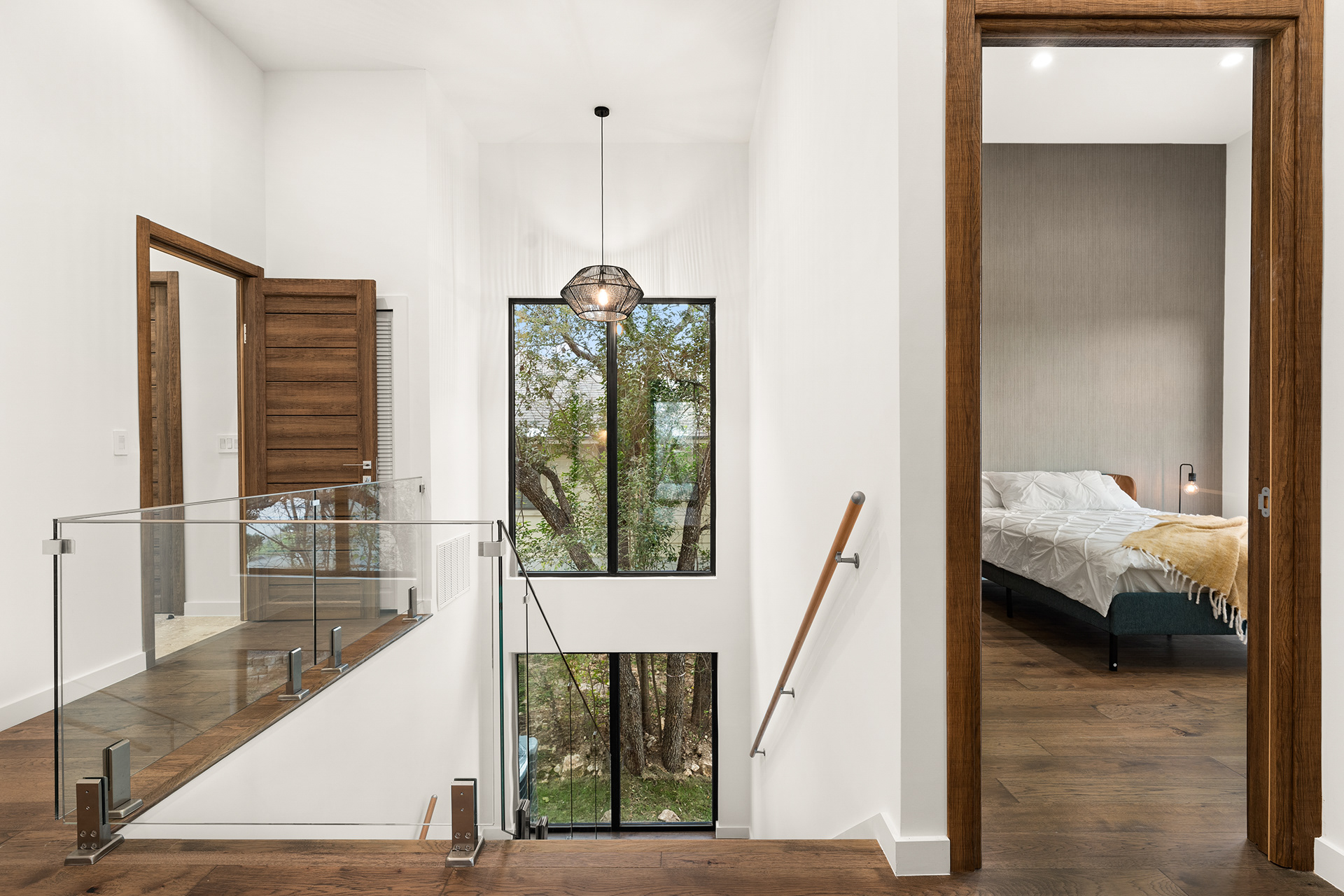 立方体房屋实施丨美国奥斯汀丨Art Village dvlp-12