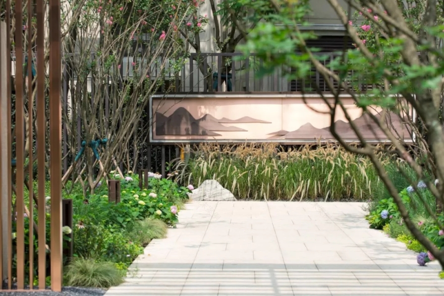 L&A Design Named as Winners in 2021 Excellent Engineering Survey and Design Project of Sichuan Province – Two Awards - L&A News - L&A GROUP | To Create a Better Environment-13