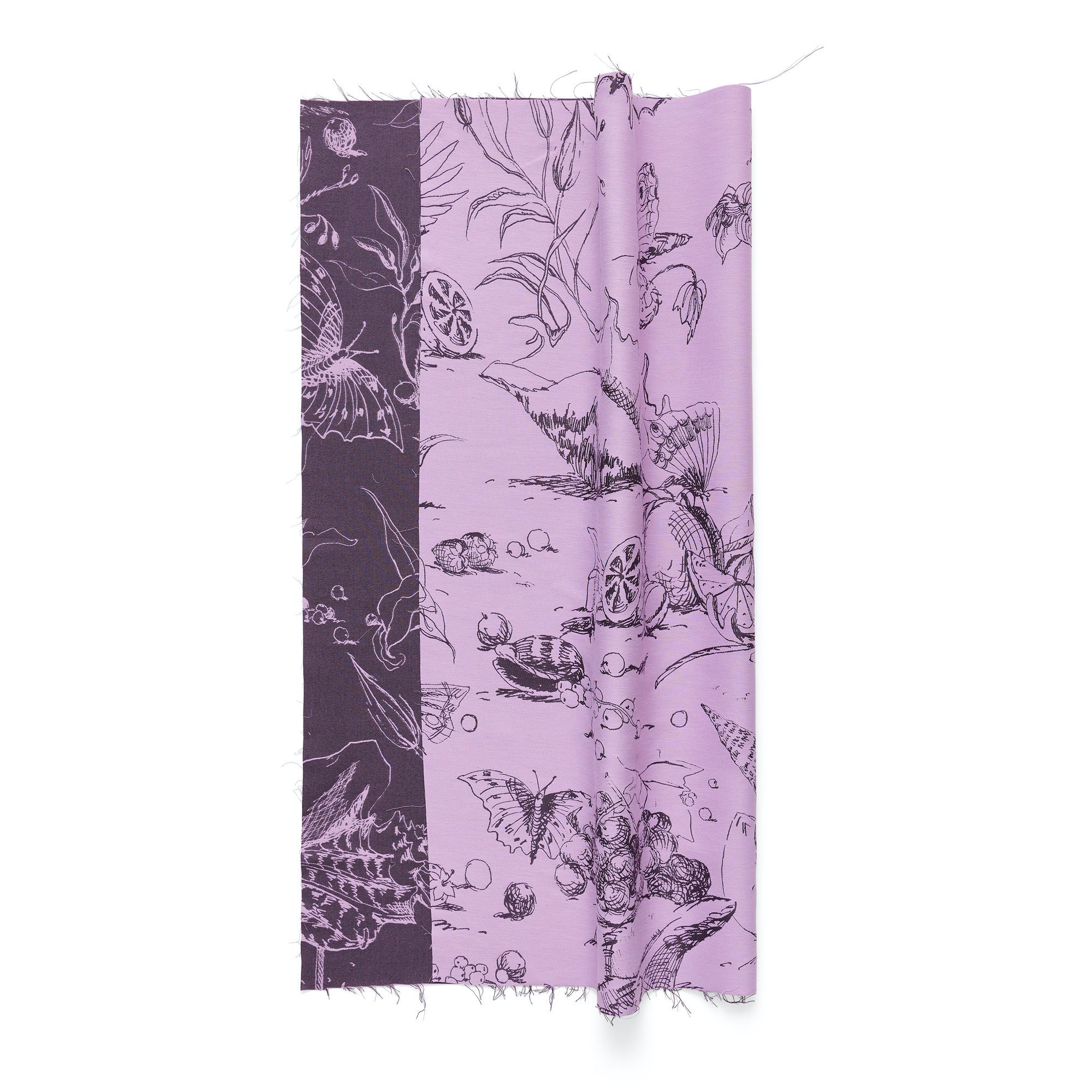 Sahco 新系列纺织品,传承与创新的完美结合-7