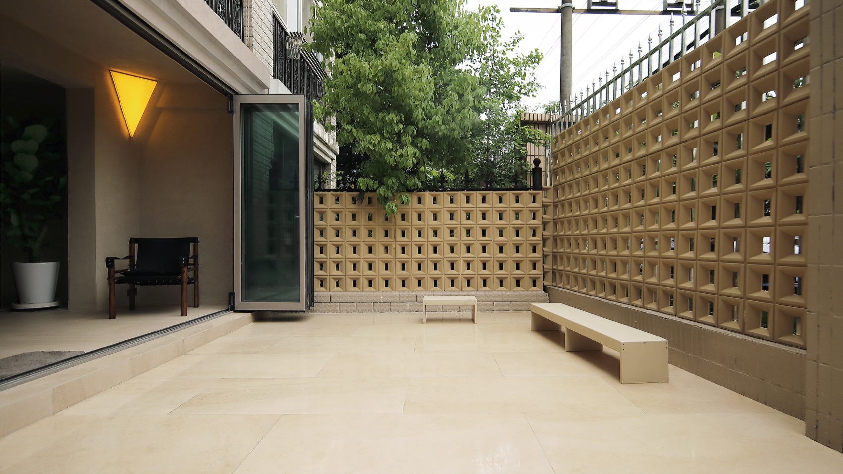 乡野之家丨中国上海丨上海一绗建筑工作室-22