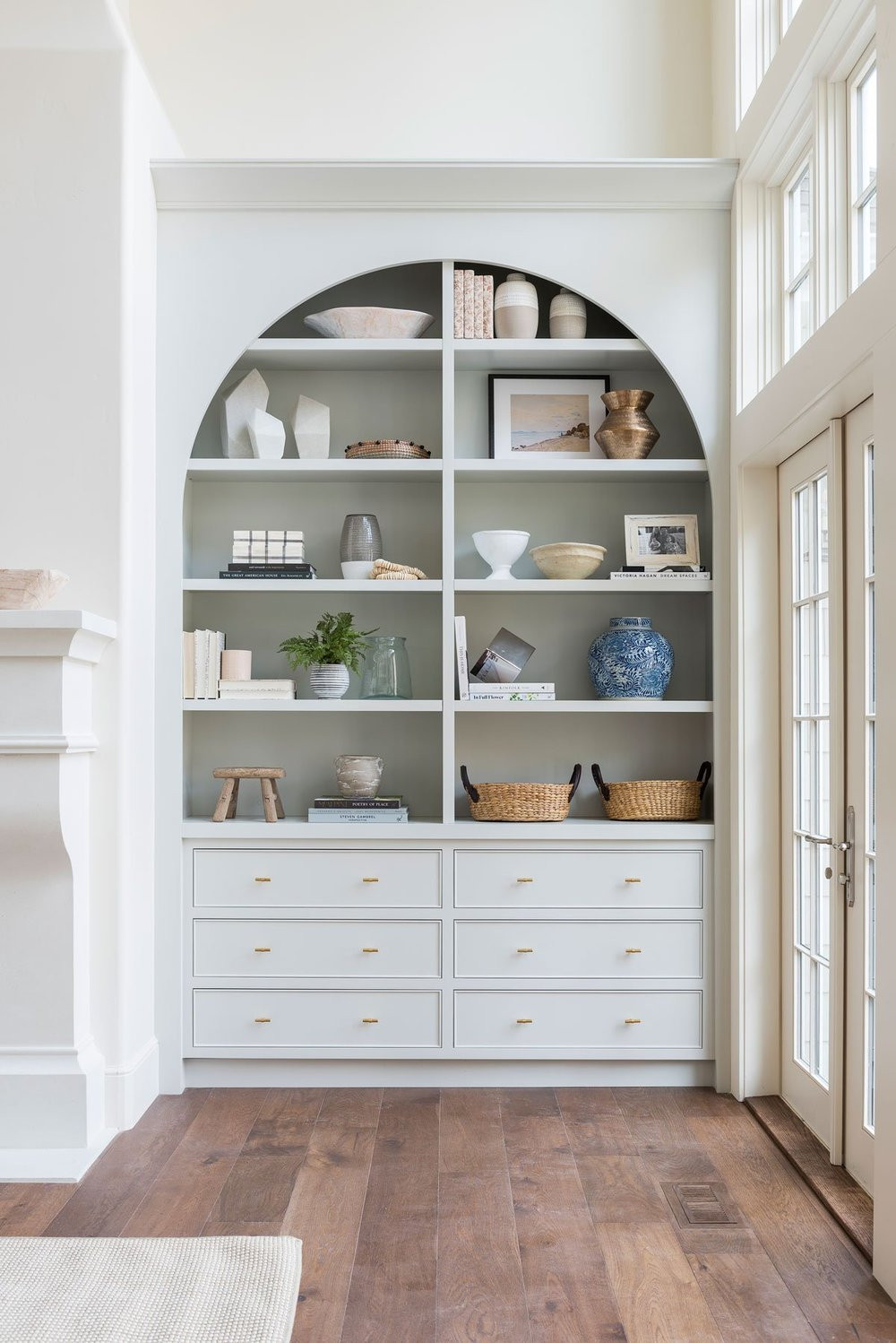 美国美式风格之COVE REMODEL住宅（2019）-99