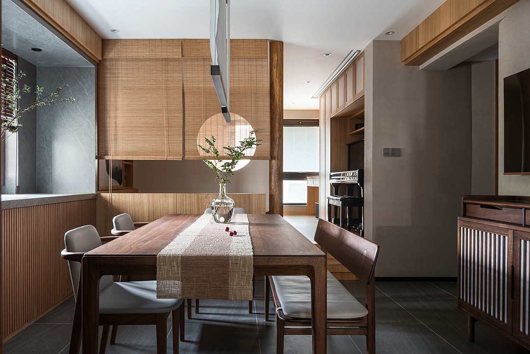 极具纯净美感的日式浪漫丨中国杭州丨捌零玖零团队-14