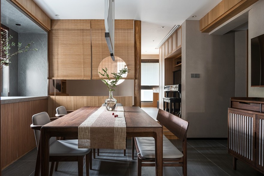 极具纯净美感的日式浪漫丨中国杭州丨捌零玖零团队-14