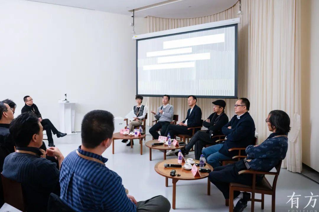 华茂艺术教育博物馆丨中国宁波丨阿尔瓦罗·西扎与卡洛斯·卡斯塔涅拉团队-22