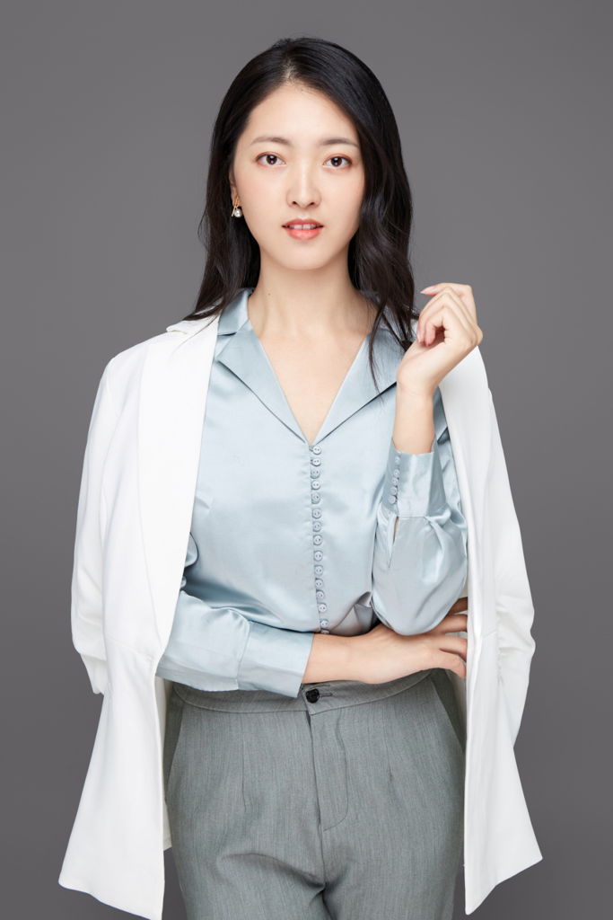 嘉兴中梁壹号院 120㎡现代轻奢浪漫空间-46