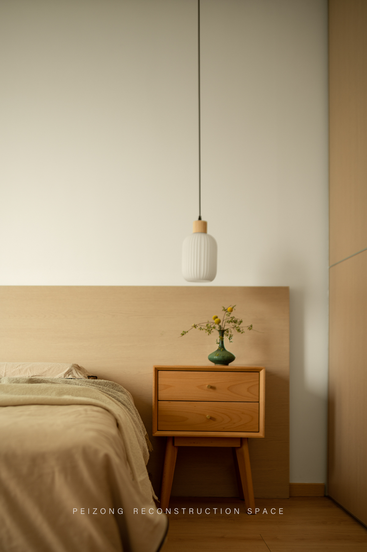 空间摄影——日式家居-29