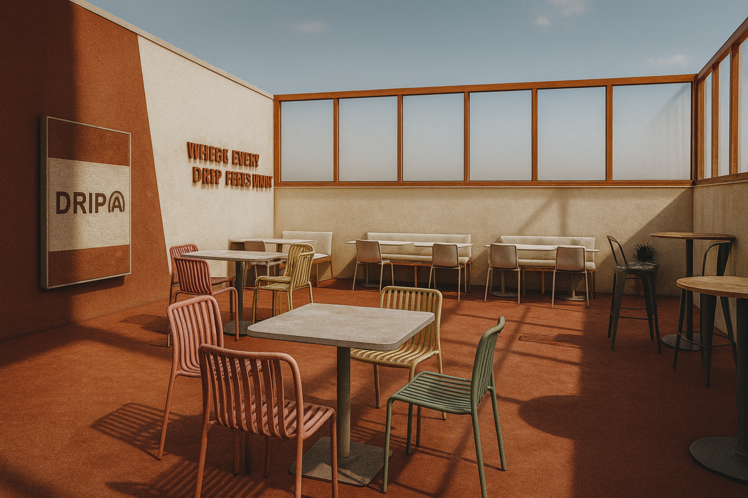 DRIP SPECIALITY COFFEE-5