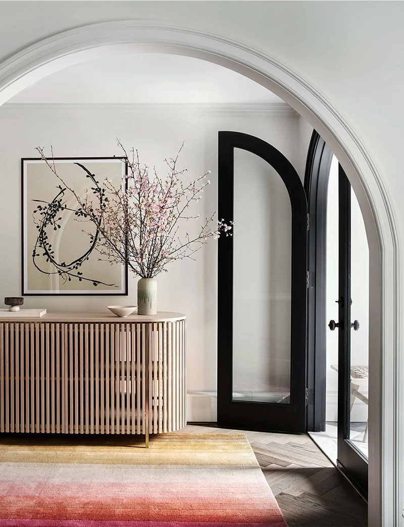 布鲁克林活力生活 | Anthropologie 的春季设计-2