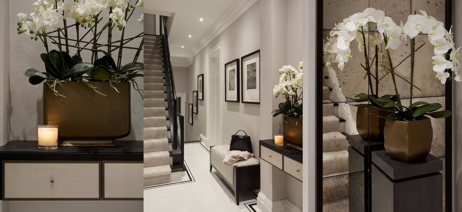 Sophie Paterson 新作 | 伦敦公寓的中性色调魅力-10