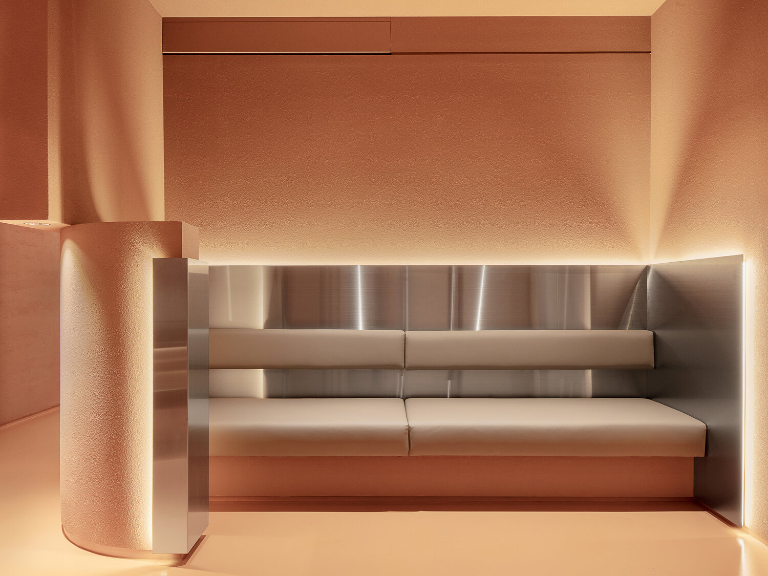 Team55667788新作｜一个空间治愈你-12