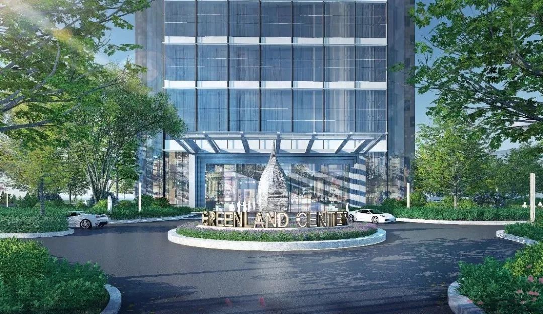 逐浪扬帆听CHAO声 | 广东汕头绿地中心-57