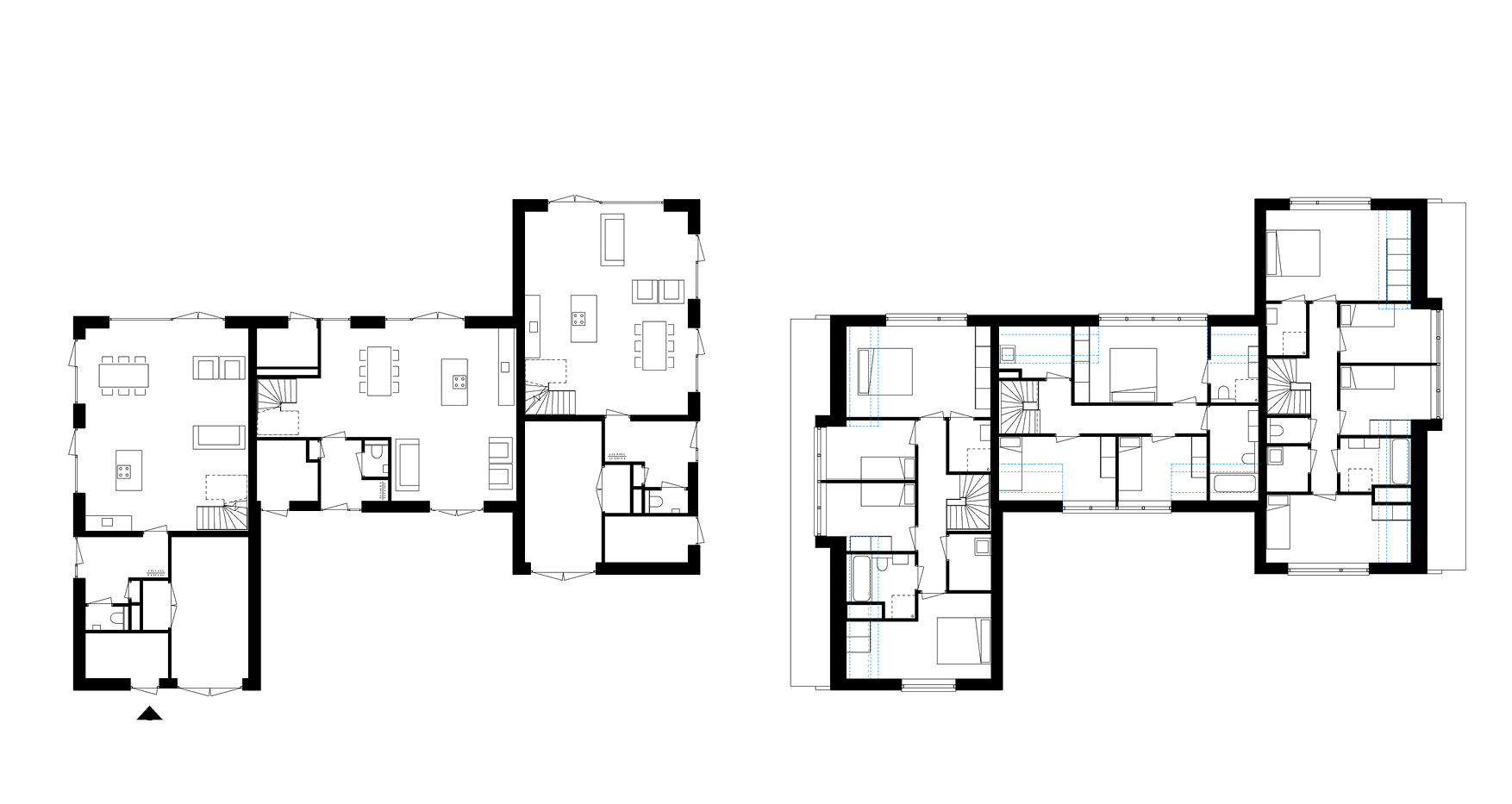 Roosenhorst 社区丨荷兰丨Atelier PRO architects-40