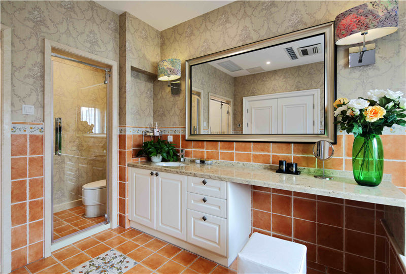 都市慢生活——君山高尔夫度假别墅-30