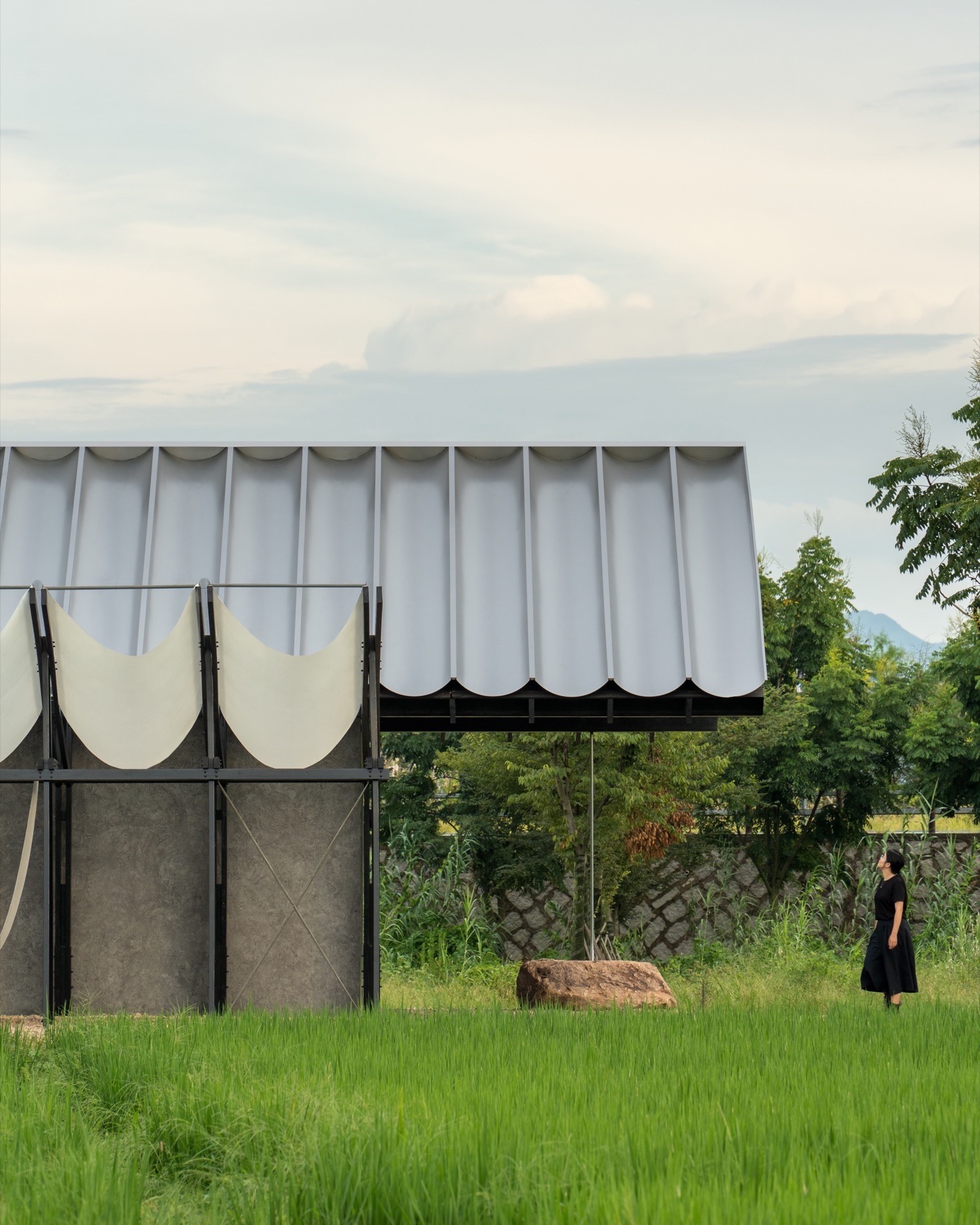 大地长桌丨中国衢州丨梓集fabersociety-24