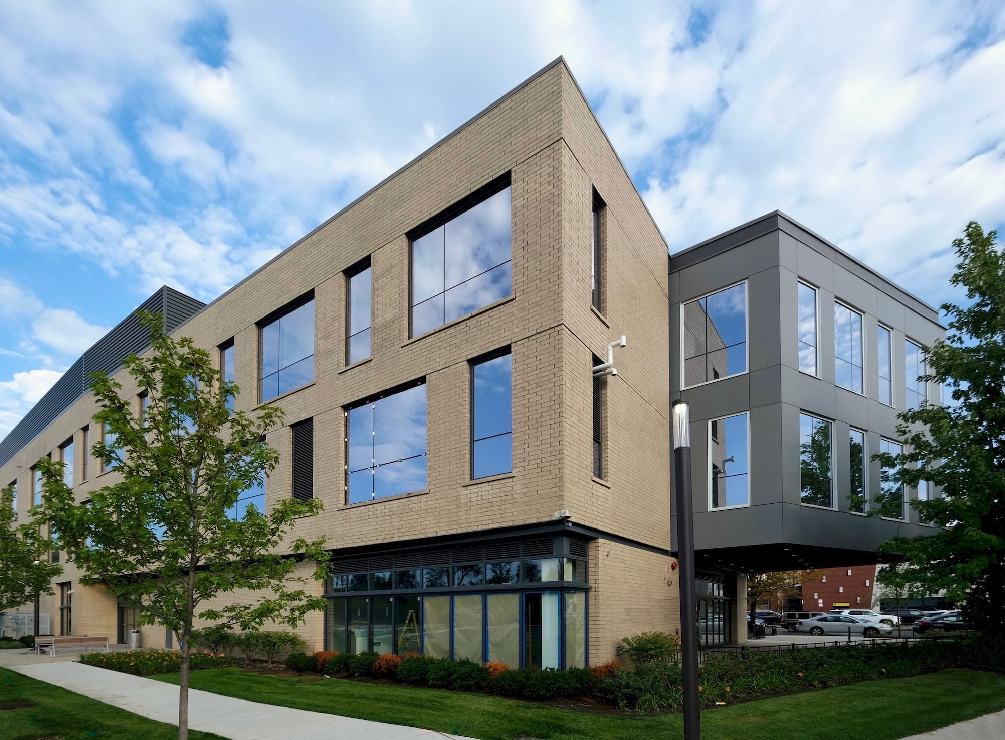 丨美国芝加哥-13