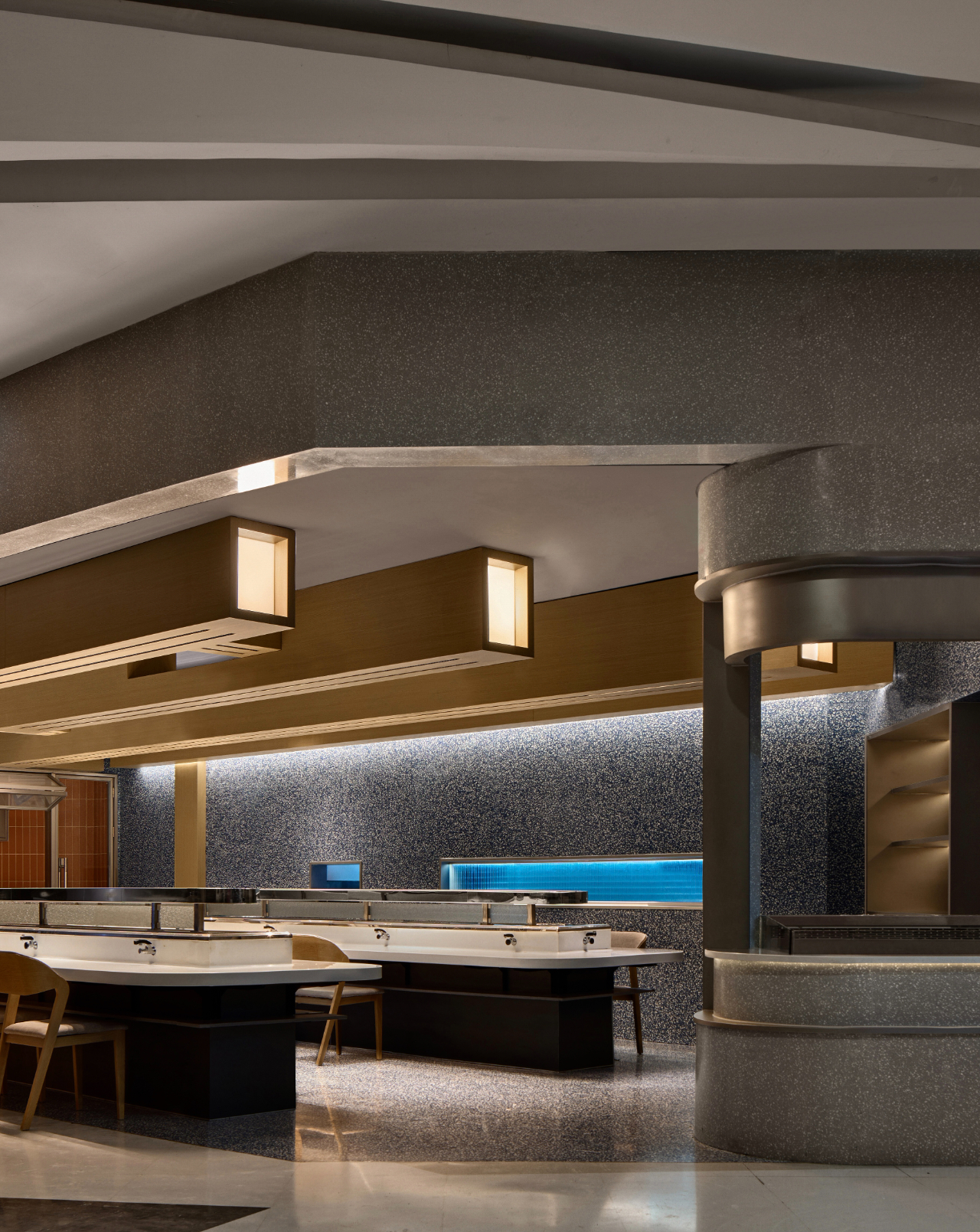 争鲜朝阳大悦城形象店丨中国北京丨DIR物向文化-21