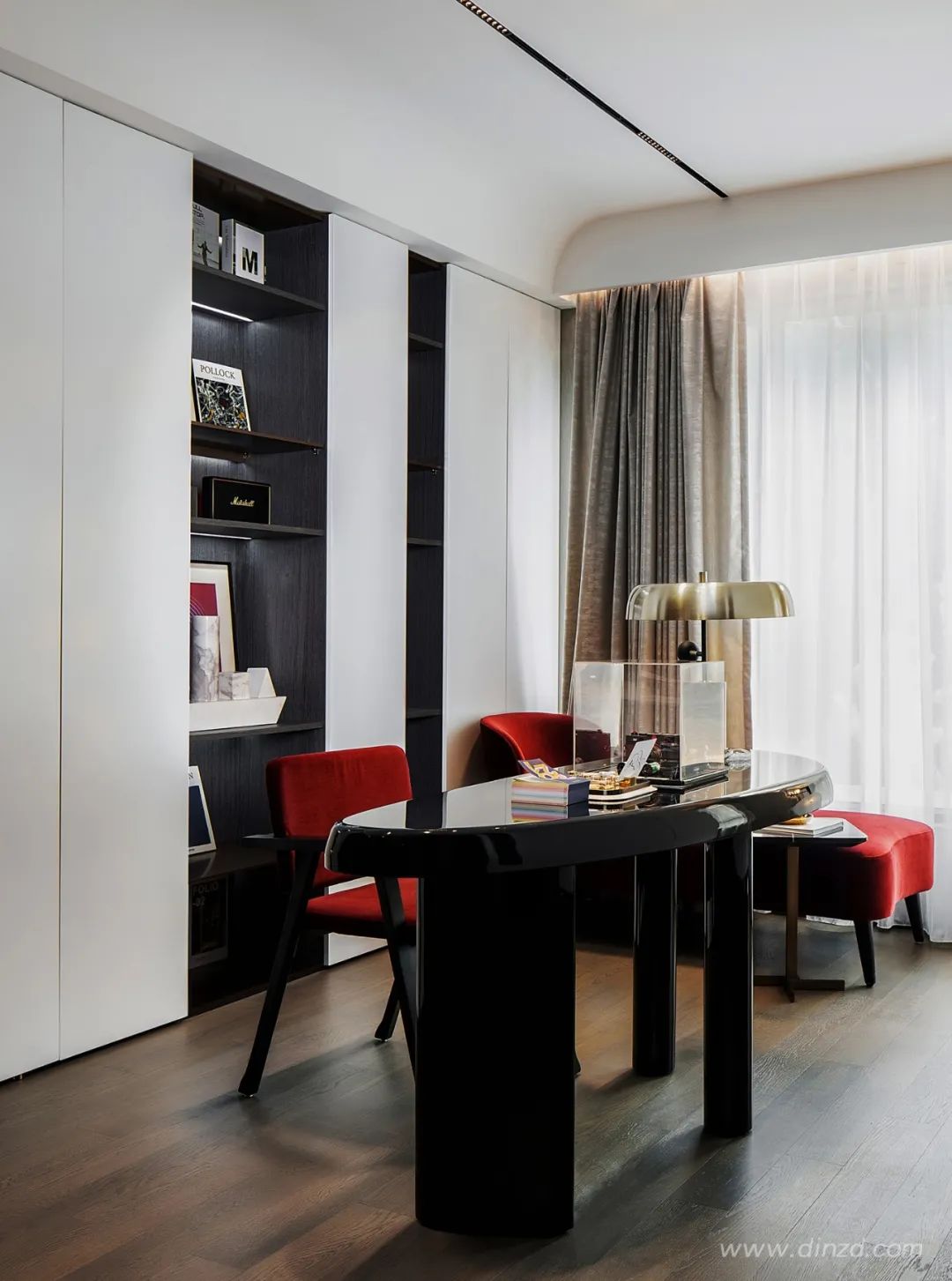 德商花样年·碧云天玺生活美学馆丨中国成都丨拾集筑造-0