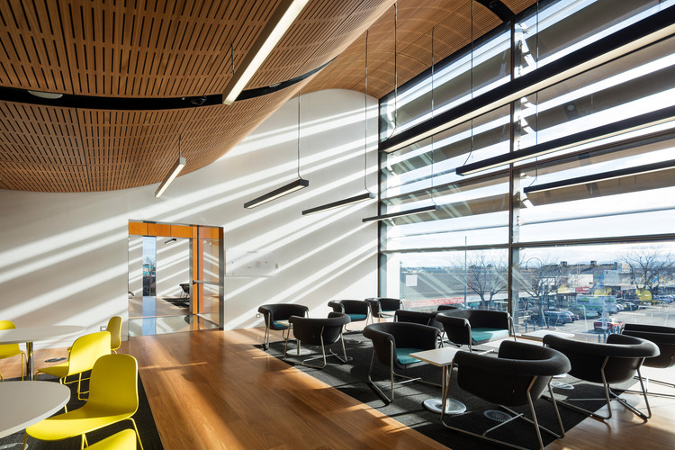 Frank Bartlett Memorial Library and Moe Service Centre  fjmt-27