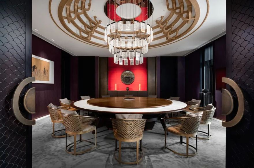 「商·所」丨SALONE DEL SALON 得德设计·善十设计-11