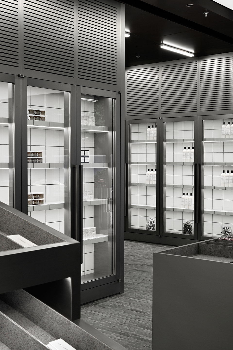 HARMAY超市丨中国上海丨AIM恺慕建筑设计-64