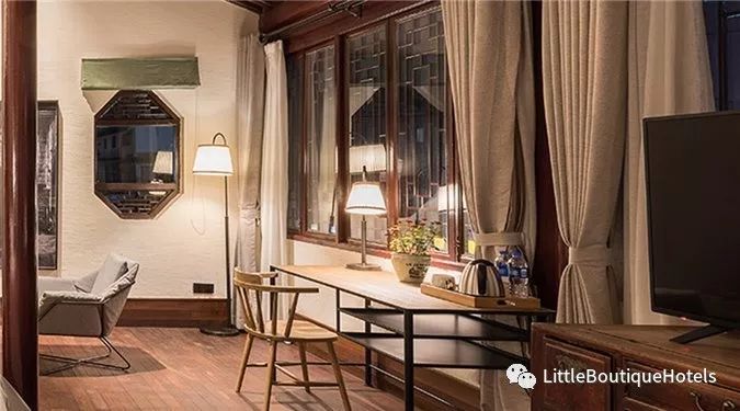 漫心·棠隐酒店 | 苏式传统与现代的完美融合-52