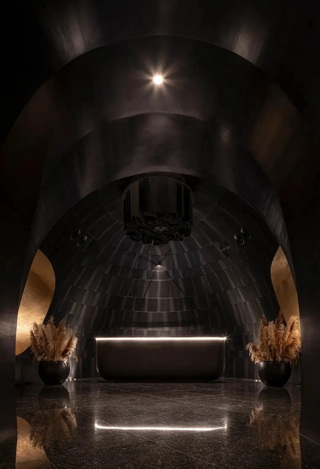 ONCOR 響艷都市會所丨中国台中丨近境制作（室内设计）,远域生活（软装设计）-0