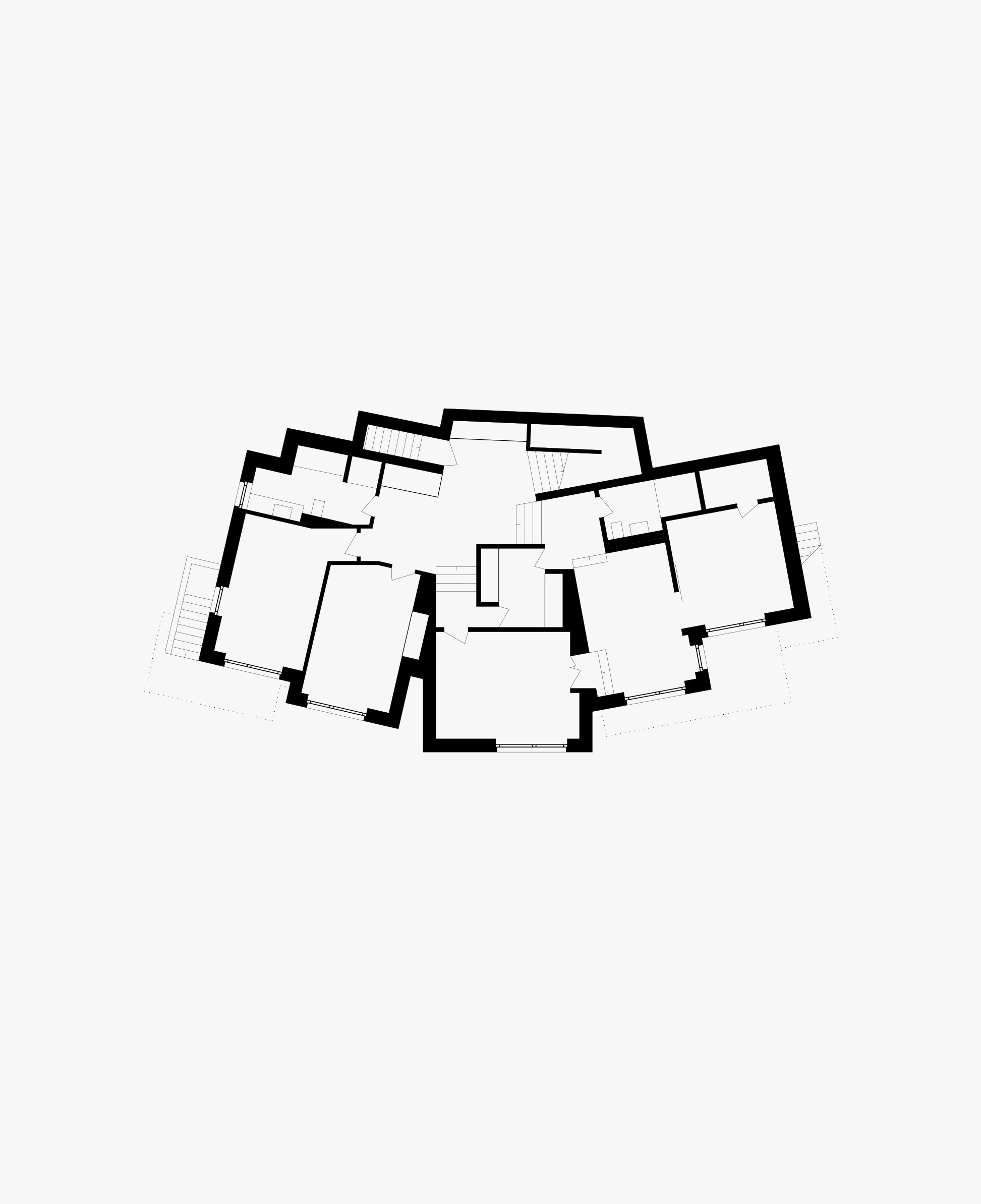 白宫丨瑞士苏黎世丨EMI Architekt*innen-13