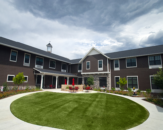 丨美国科罗拉多丨DTJ Design-30