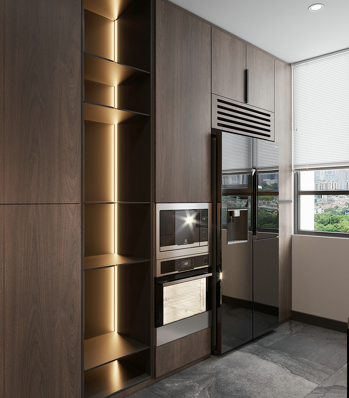 具有中式气息的越南设计师作品-10