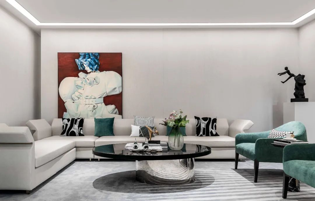 金华云望庄园 | 城市与自然的完美融合-67