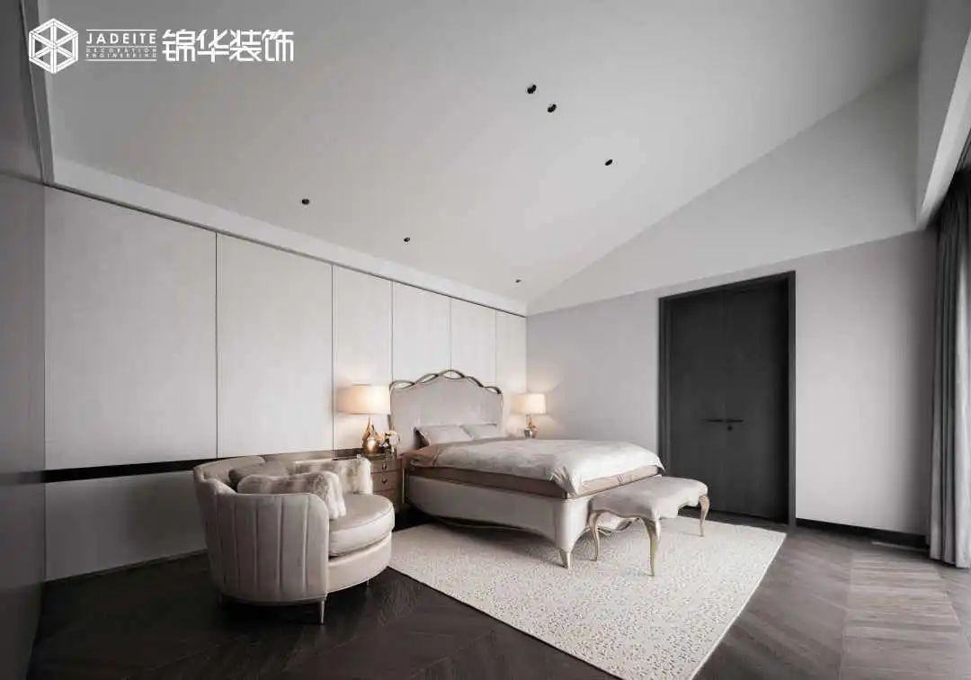 锦华装饰“红锦奖”2022 室内创新设计大赛丨江苏锦华装饰-102