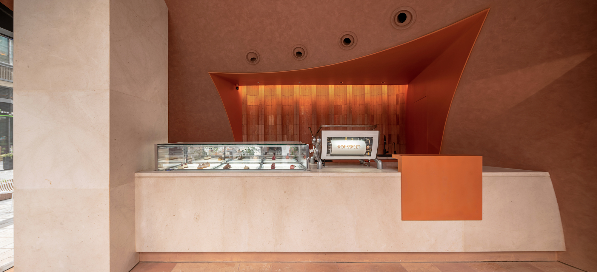 NOT SWEET 不甜丨中国成都丨Geemo Design 治木设计-40