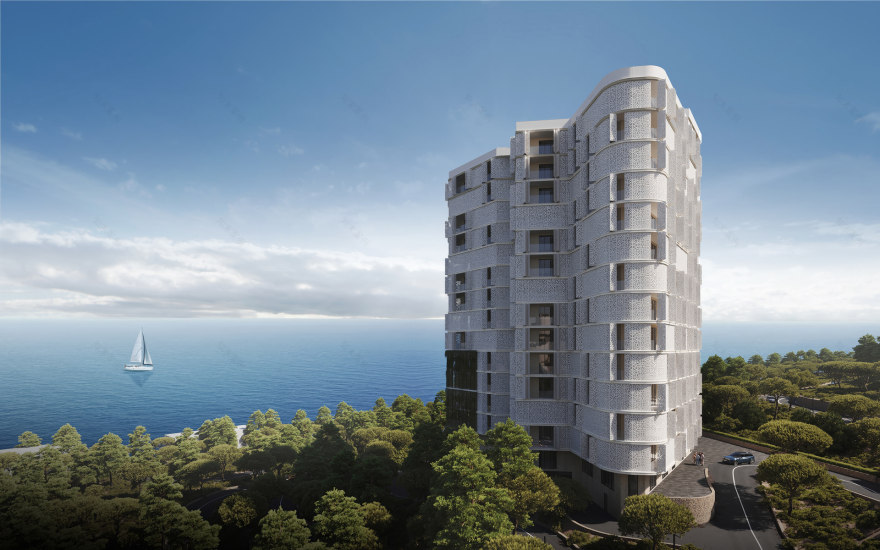 克里米亚的SN030公寓(SN029)-8