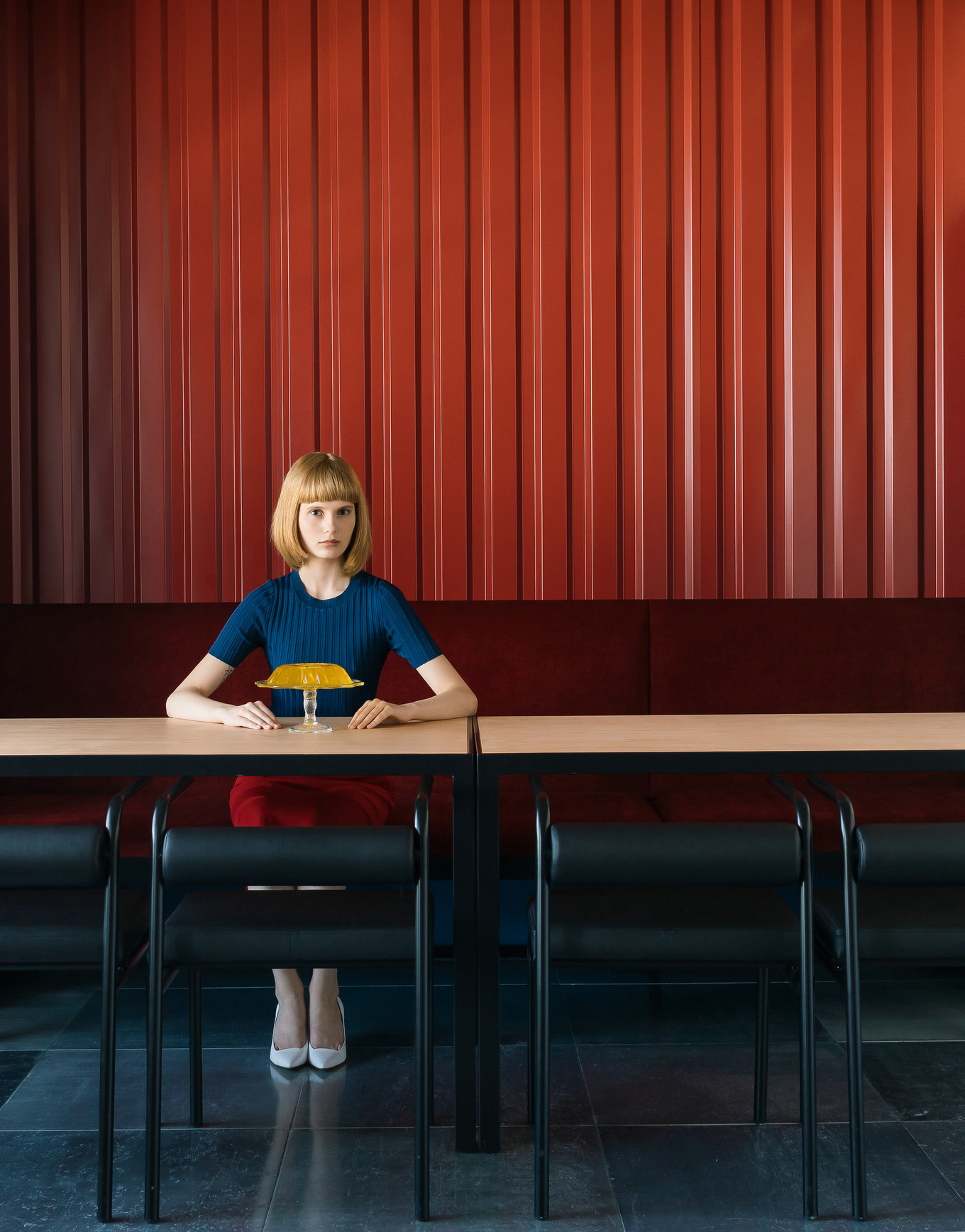 斯塔克游戏办公室-8